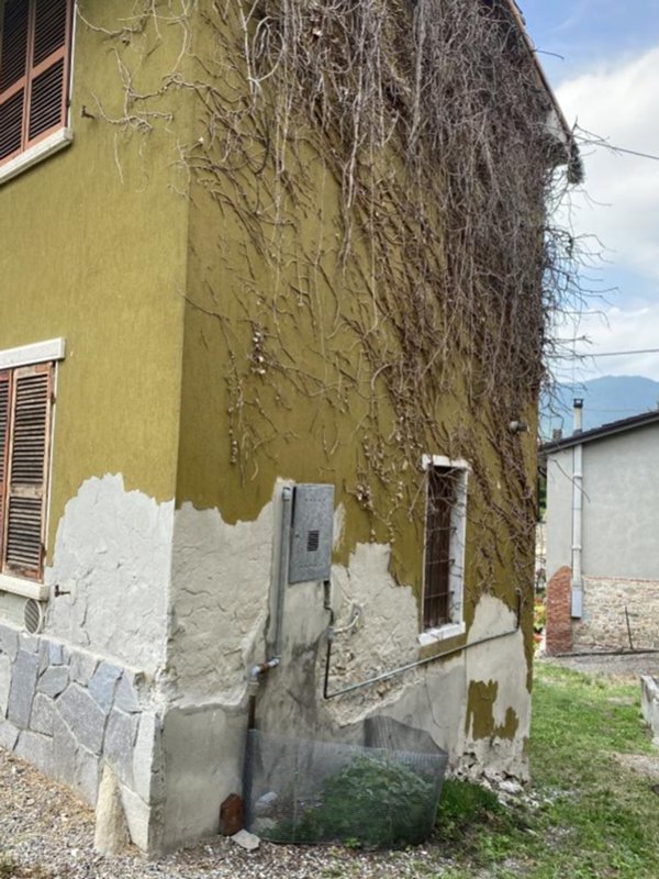 appartamento in vendita a Rivergaro