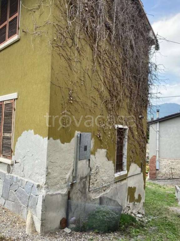 appartamento in vendita a Rivergaro