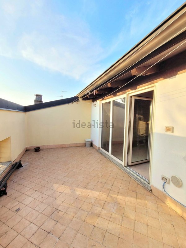 appartamento in vendita a Rivergaro in zona Suzzano