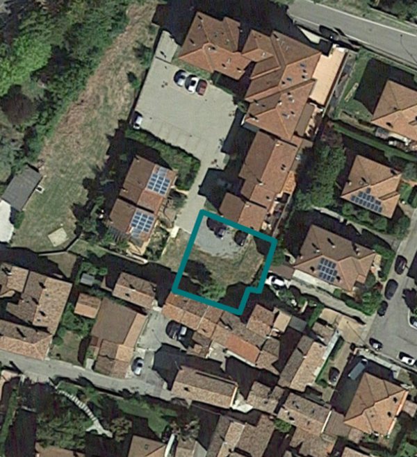 terreno edificabile in vendita a Rivergaro