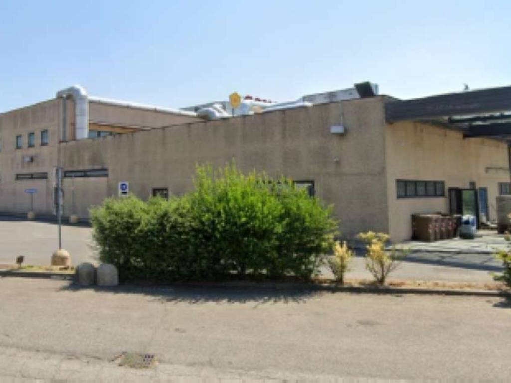 ufficio in vendita a Rivergaro