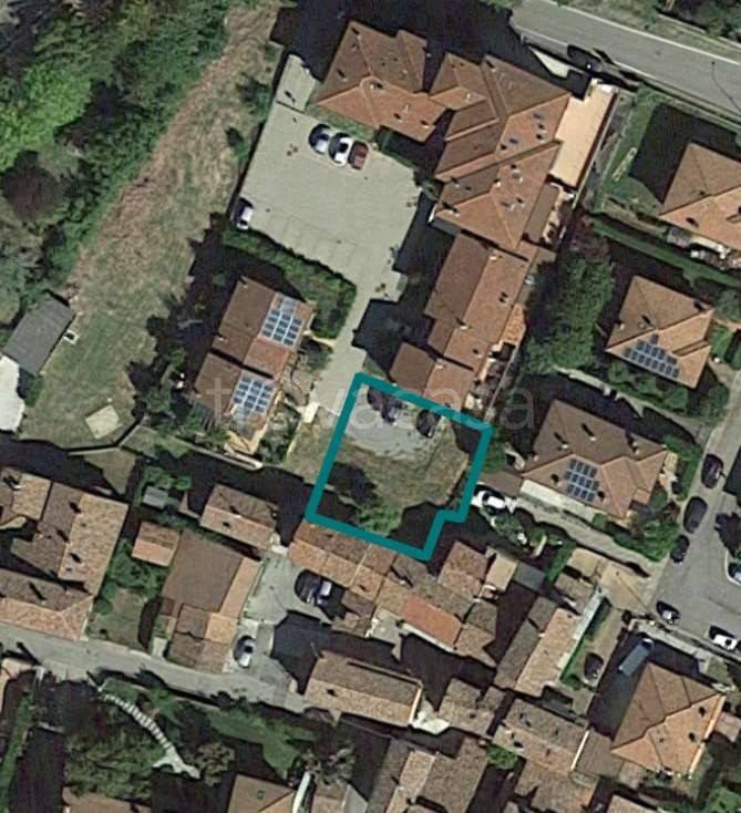 terreno agricolo in vendita a Rivergaro in zona Niviano