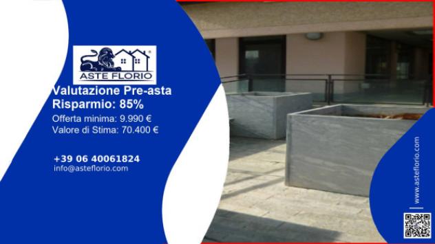 ufficio in vendita a Rivergaro