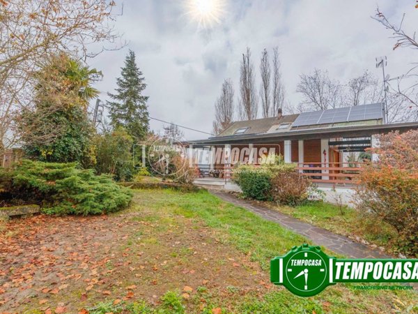 appartamento in vendita a Rivergaro