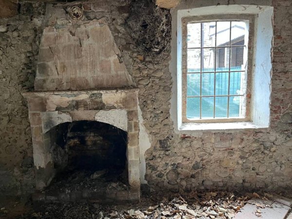casa indipendente in vendita a Rivergaro in zona Roveleto Landi