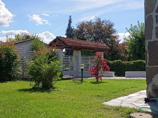 casa indipendente in vendita a Rivergaro
