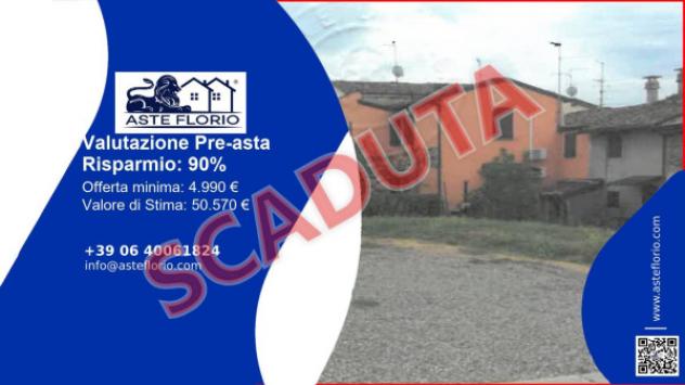 terreno edificabile in vendita a Rivergaro