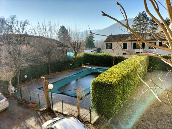 appartamento in vendita a Rivergaro