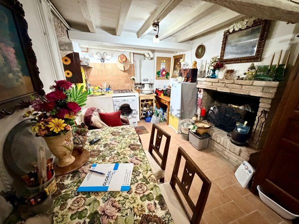 casa semindipendente in vendita a Rivergaro