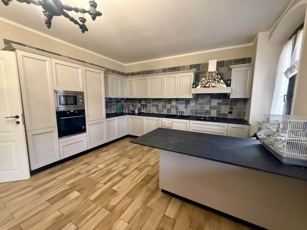 casa indipendente in vendita a Rivergaro