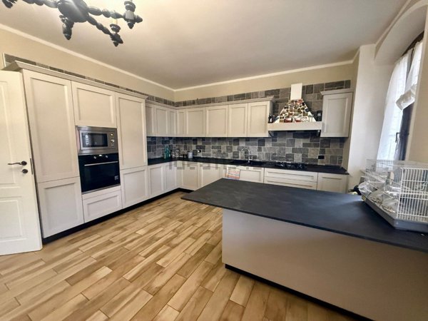 casa indipendente in vendita a Rivergaro