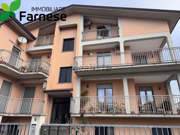 appartamento in vendita a Rivergaro