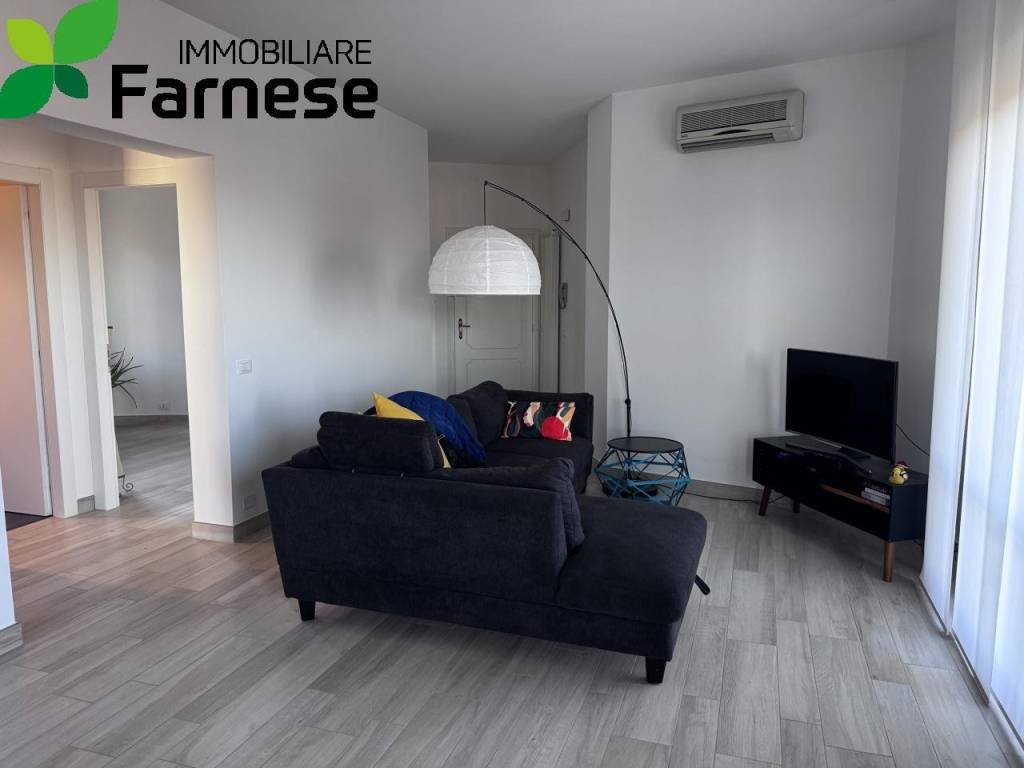 appartamento in vendita a Rivergaro