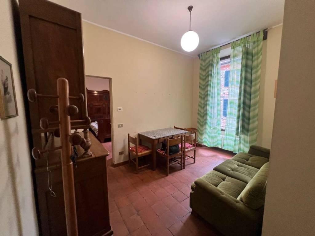 appartamento in vendita a Rivergaro