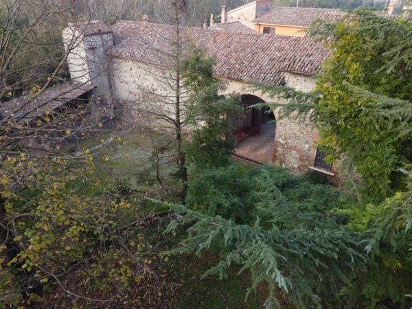 casa indipendente in vendita a Rivergaro