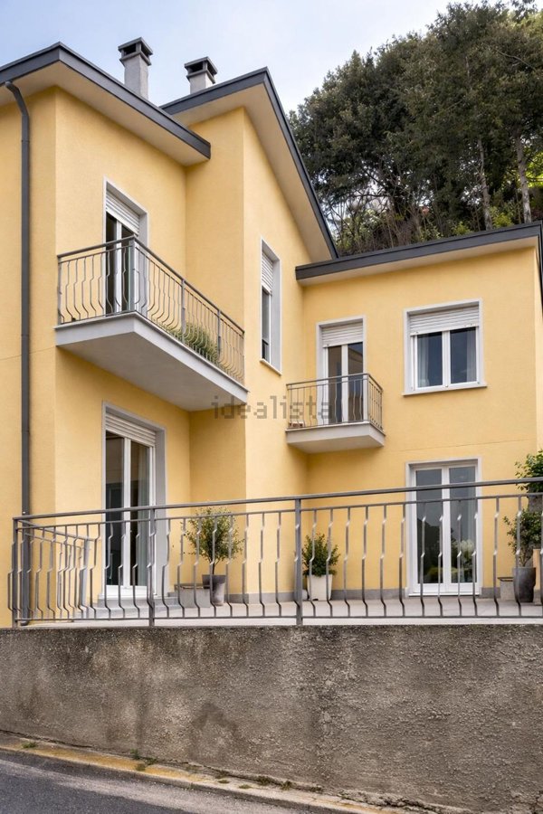 appartamento in vendita a Rivergaro