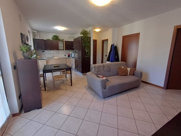 appartamento in vendita a Rivergaro