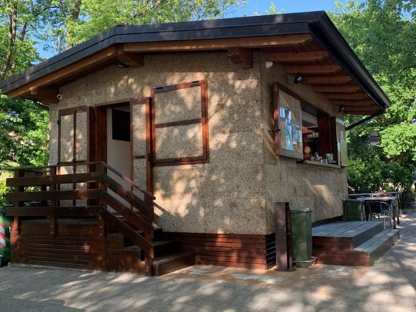 negozio in vendita a Rivergaro