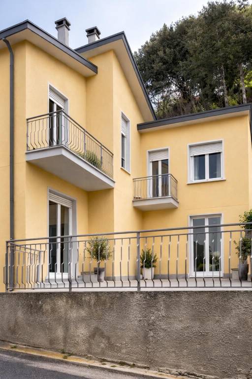 appartamento in vendita a Rivergaro