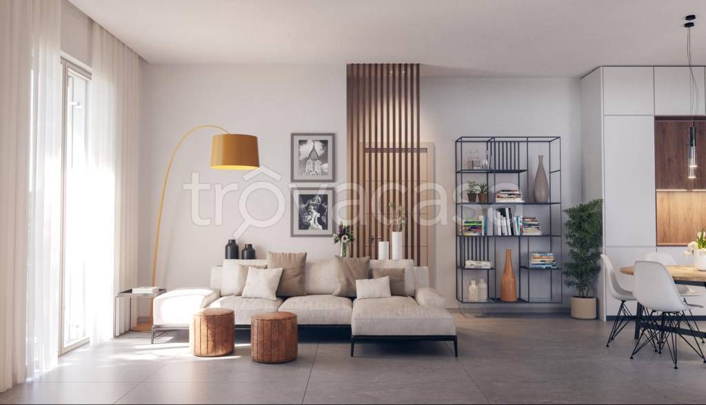 appartamento in vendita a Rivergaro