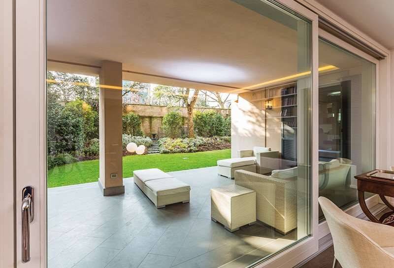 appartamento in vendita a Rivergaro in zona Niviano