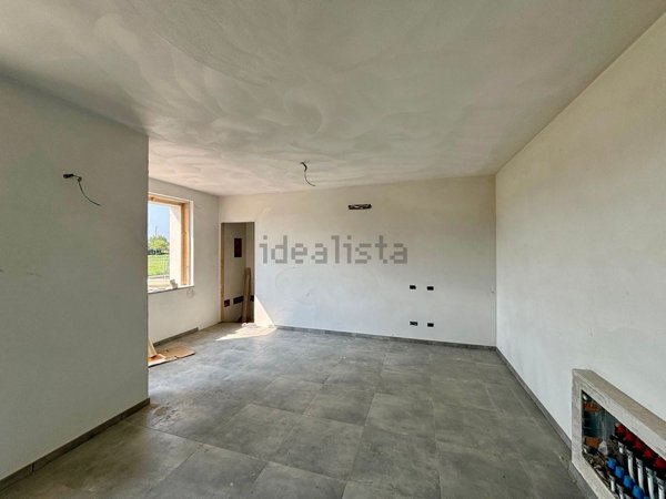 casa indipendente in vendita a Rivergaro in zona Niviano