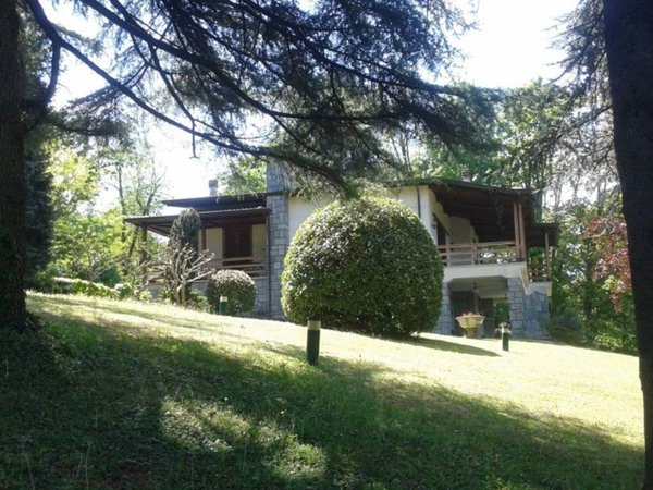 casa indipendente in vendita a Rivergaro