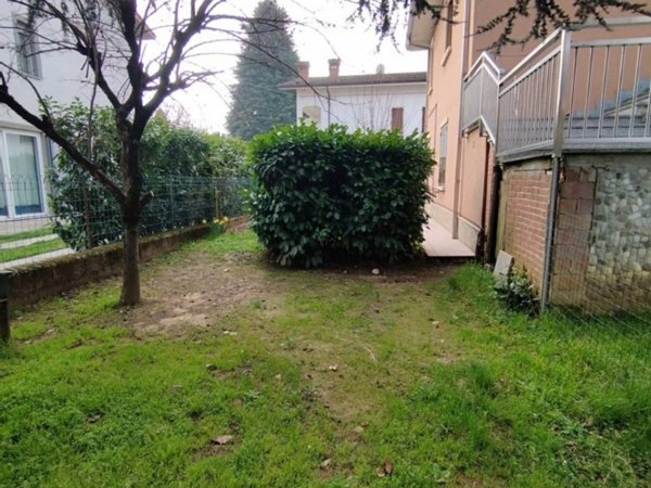 casa indipendente in vendita a Rivergaro