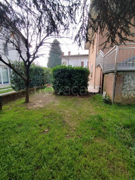 casa indipendente in vendita a Rivergaro