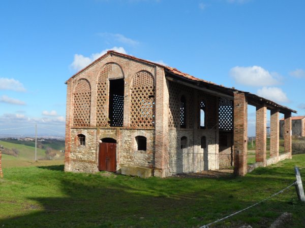 casale in vendita a Rivergaro