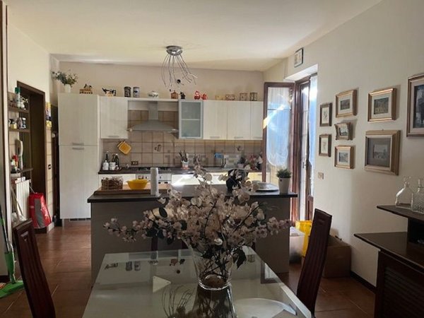 casa indipendente in vendita a Rivergaro