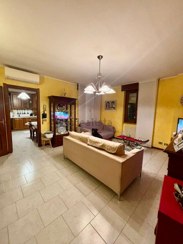 appartamento in vendita a Rivergaro in zona Niviano