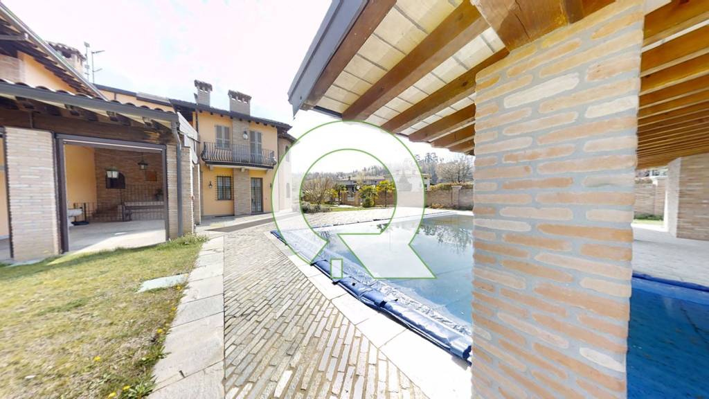 casa indipendente in vendita a Rivergaro