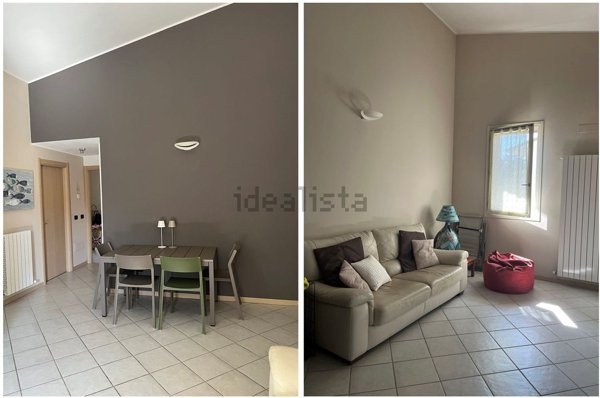 appartamento in vendita a Rivergaro