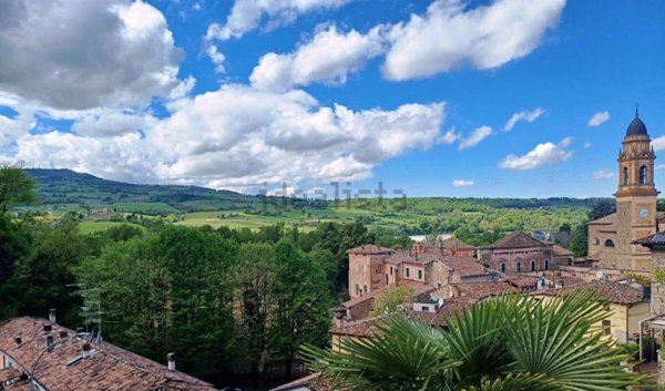 casa indipendente in vendita a Rivergaro