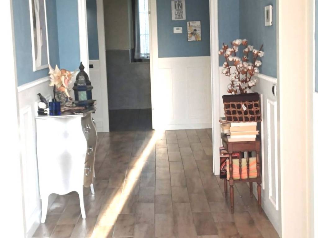 casa indipendente in vendita a Rivergaro