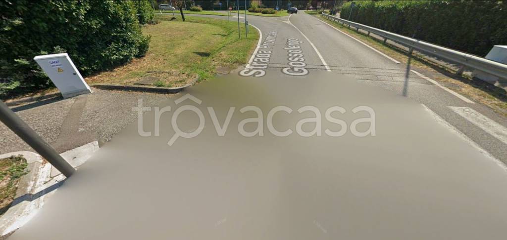 locale commerciale in vendita a Rivergaro in zona Roveleto Landi