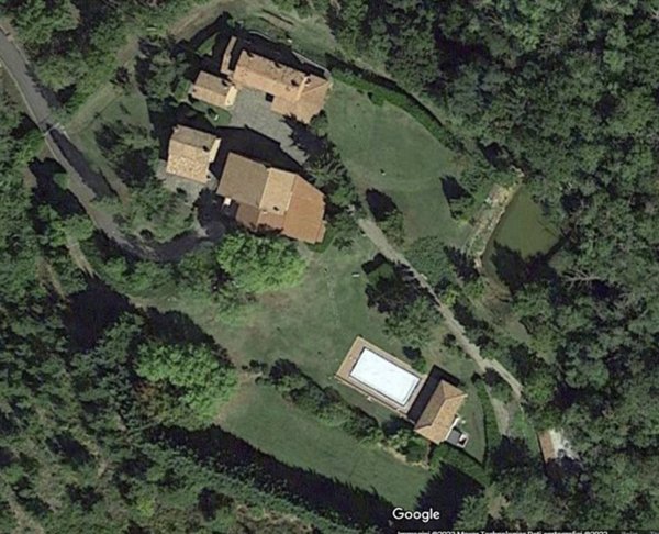 casa indipendente in vendita a Rivergaro