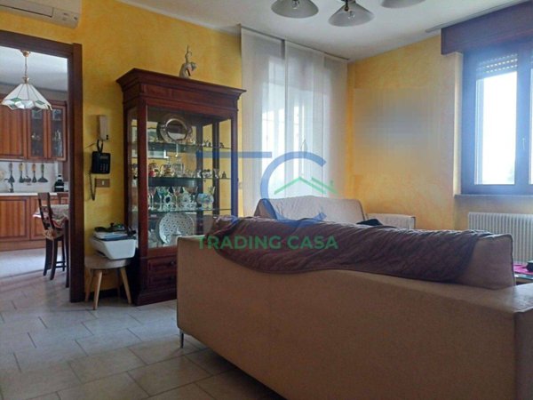 appartamento in vendita a Rivergaro in zona Niviano