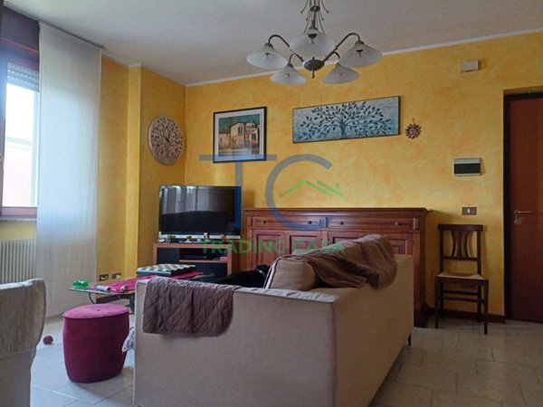 appartamento in vendita a Rivergaro in zona Niviano