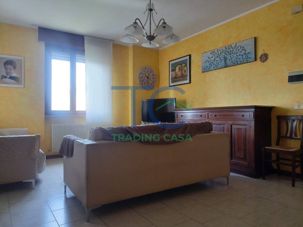 appartamento in vendita a Rivergaro in zona Niviano