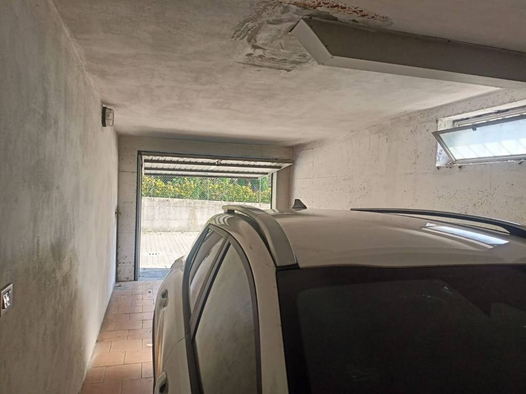 appartamento in vendita a Rivergaro in zona Niviano