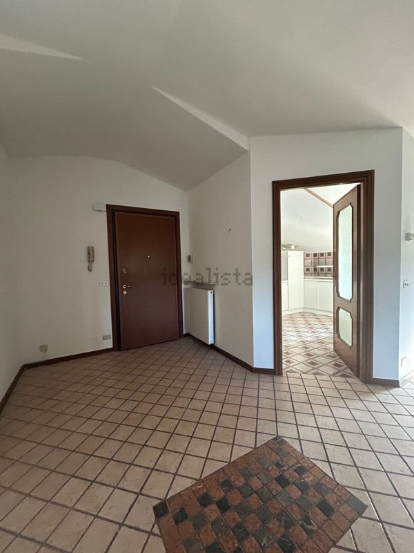 appartamento in vendita a Rivergaro