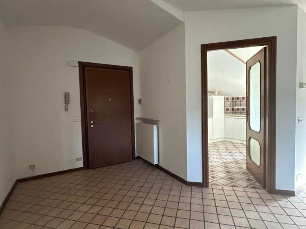 appartamento in vendita a Rivergaro