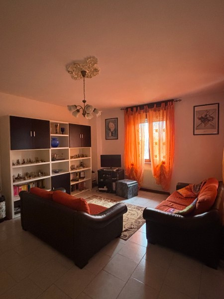 appartamento in vendita a Rivergaro in zona Niviano