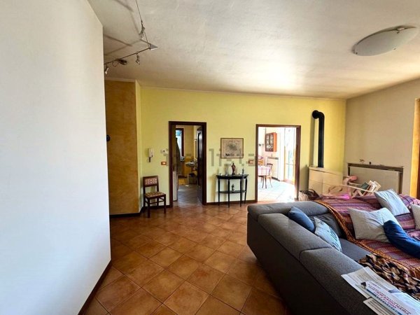 appartamento in vendita a Rivergaro in zona Roveleto Landi