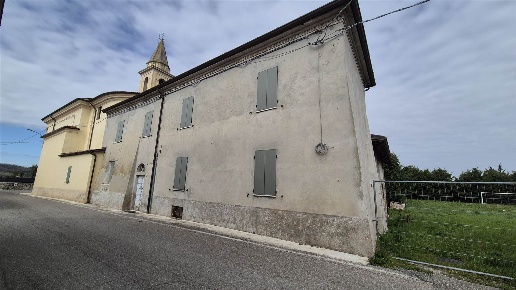 casa indipendente in vendita a Rivergaro in zona Roveleto Landi