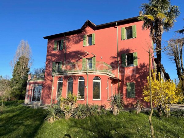 casa indipendente in vendita a Rivergaro