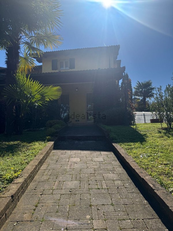 casa indipendente in vendita a Rivergaro