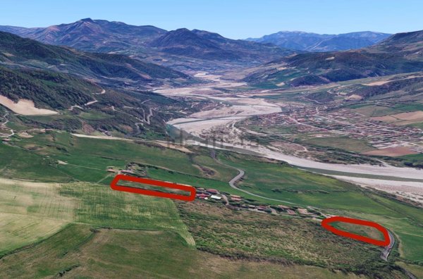 terreno edificabile in vendita a Rivergaro